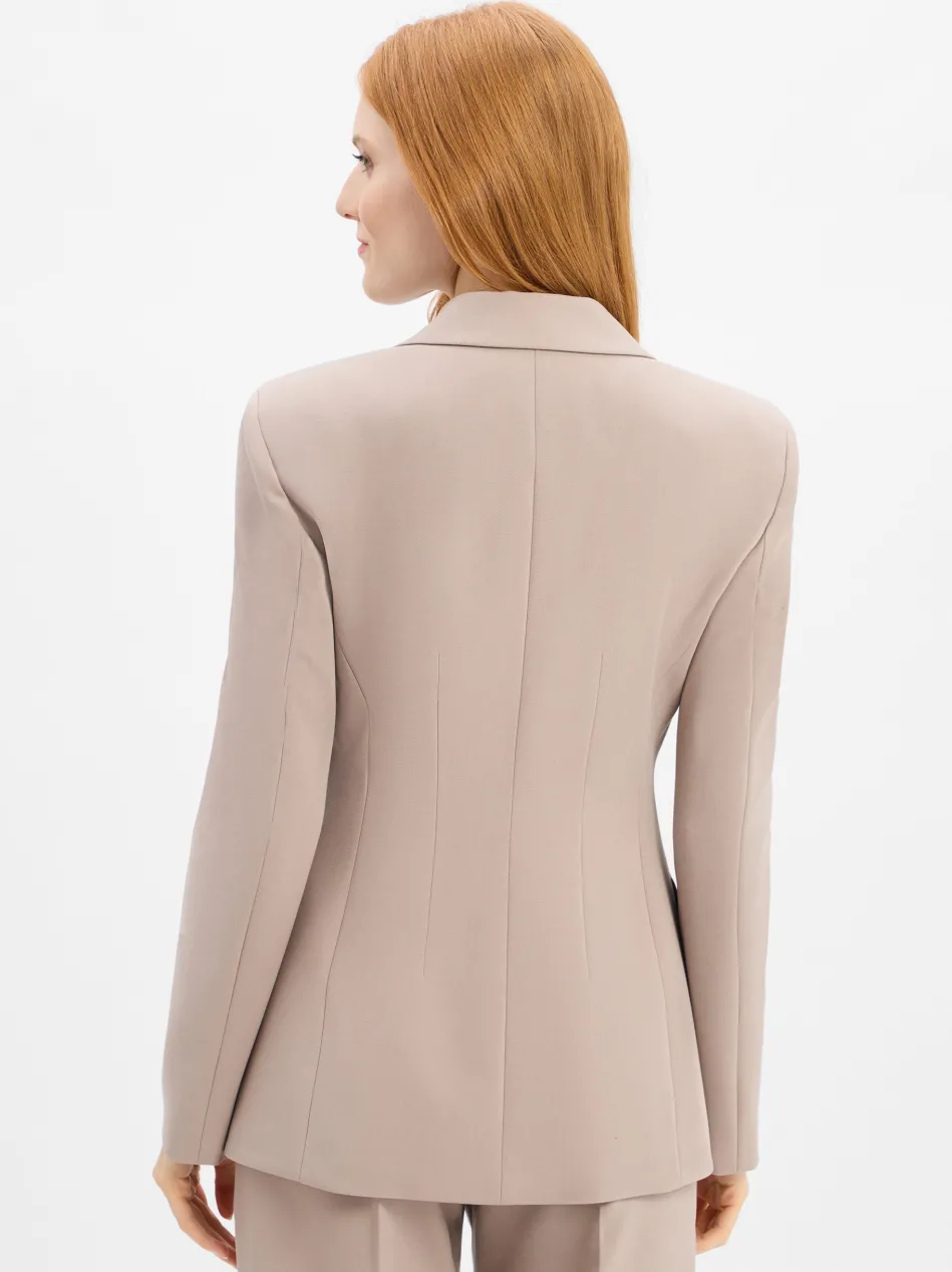 Damen Blazer - Asmalia