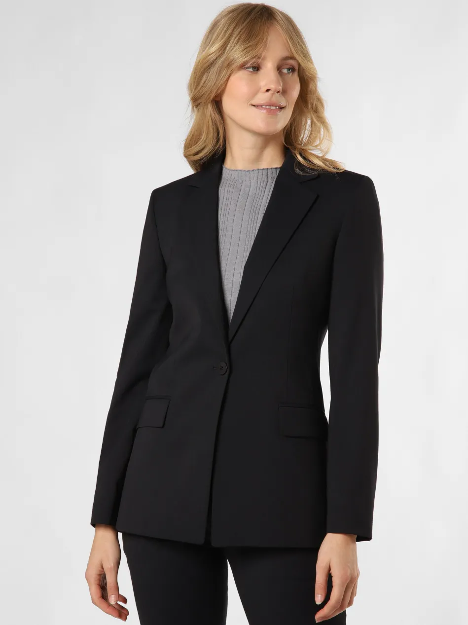 Damen Blazer - Atana_2