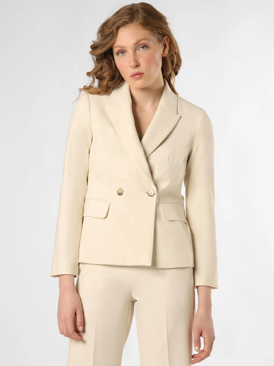 Damen Blazer - Batik