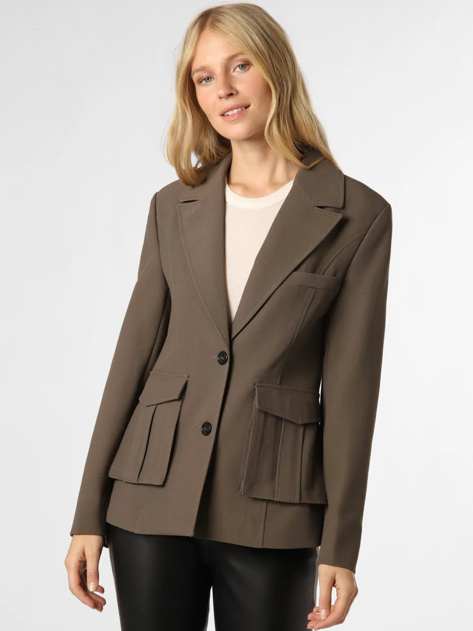 Damen Blazer - Caron-M