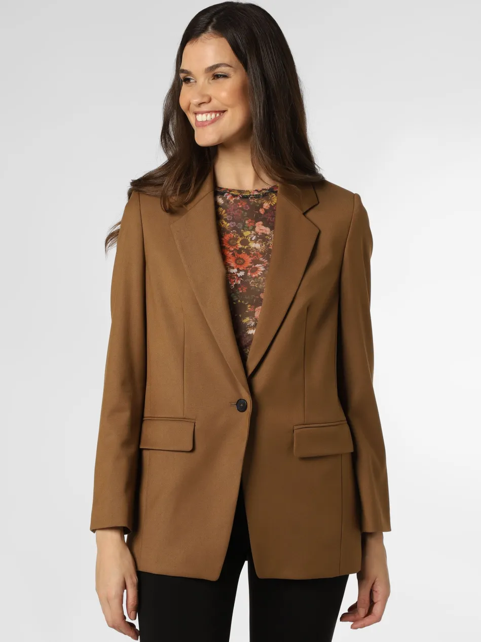Damen Blazer - Glendale