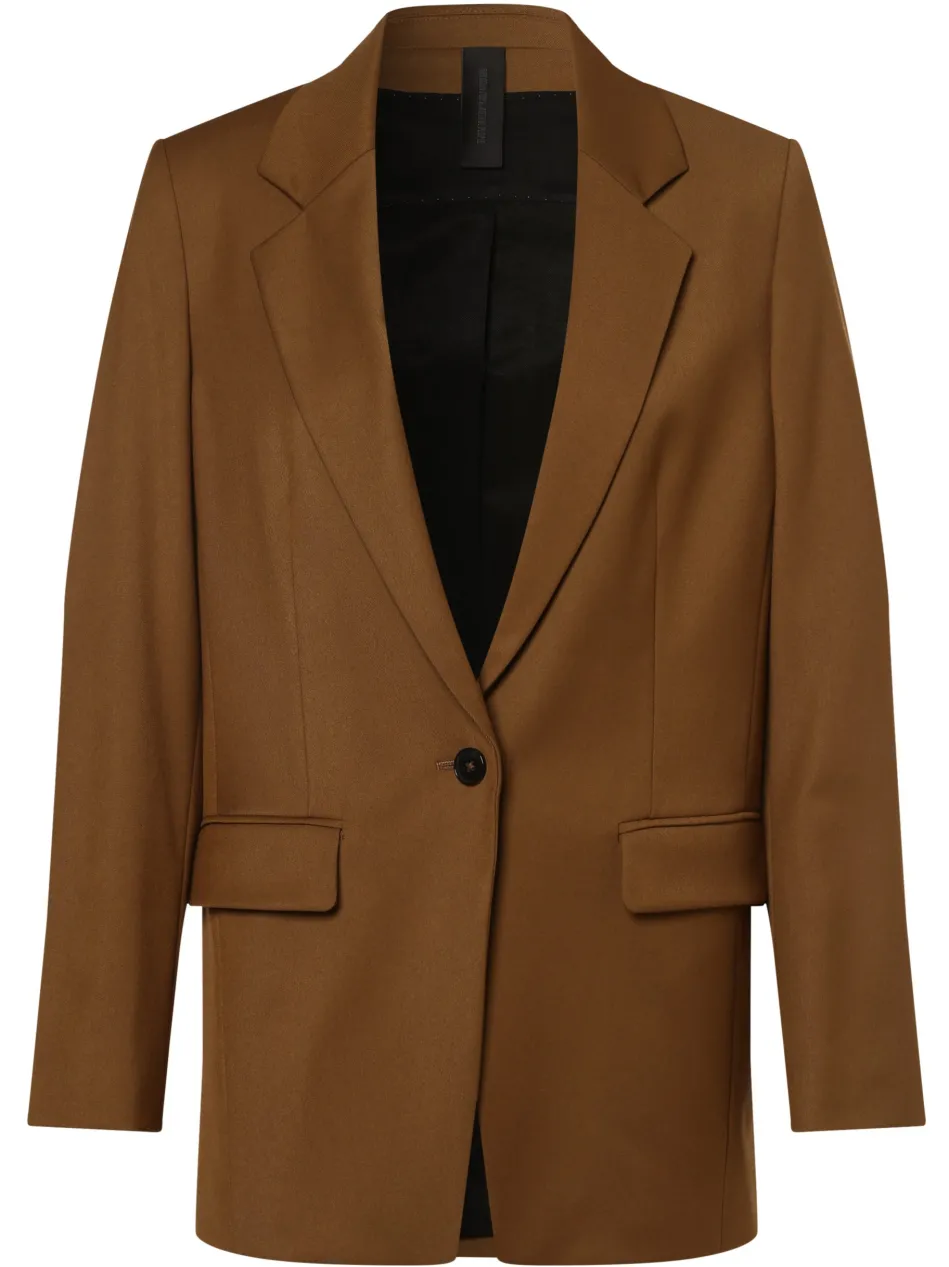 Damen Blazer - Glendale