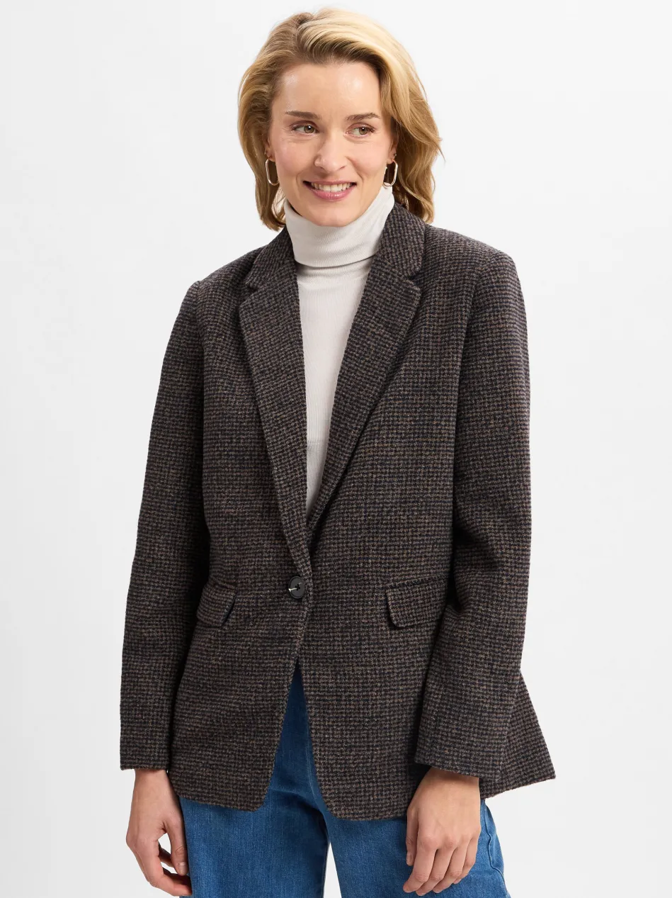 Damen Blazer - Jendala