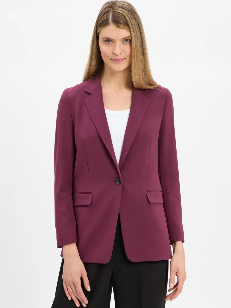 Damen Blazer - Jocaluah