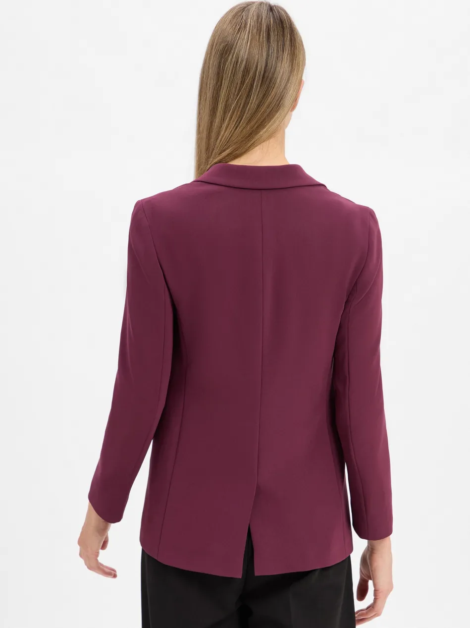 Damen Blazer - Jocaluah