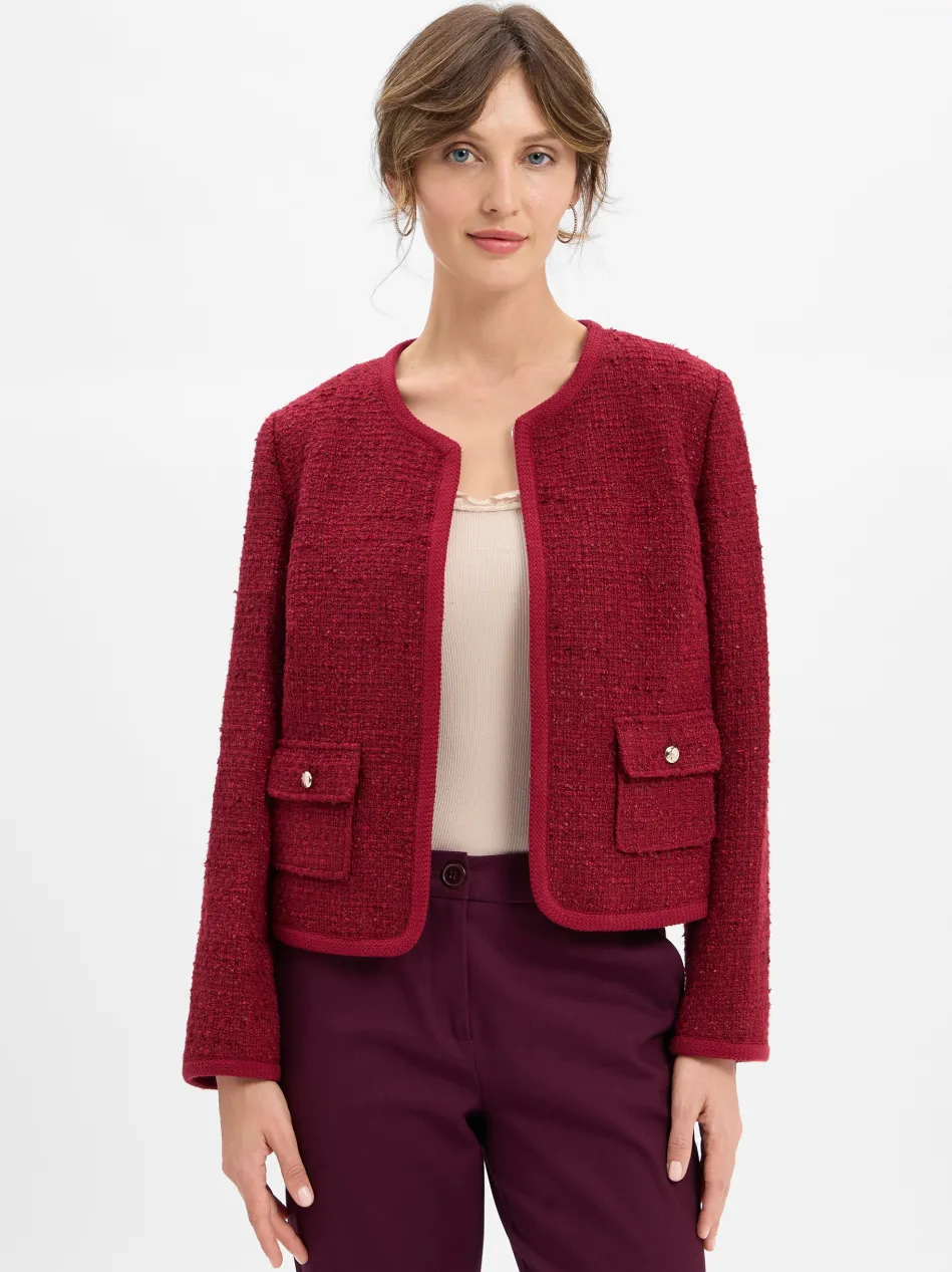 Damen Blazer - Joella