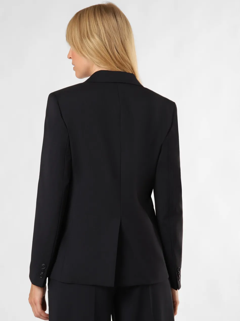 Damen Blazer - Lamine