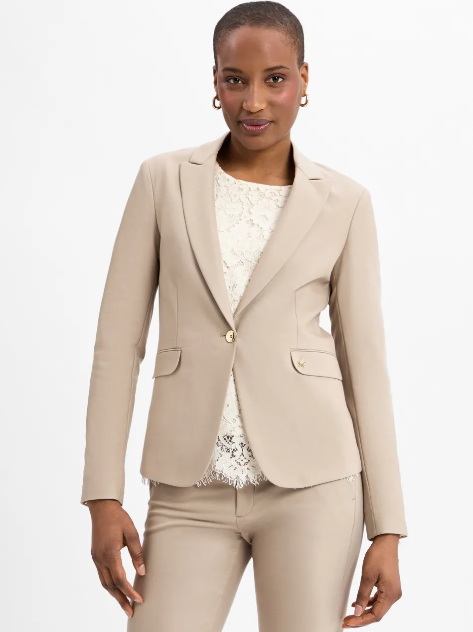 Damen Blazer - MMBlake Night
