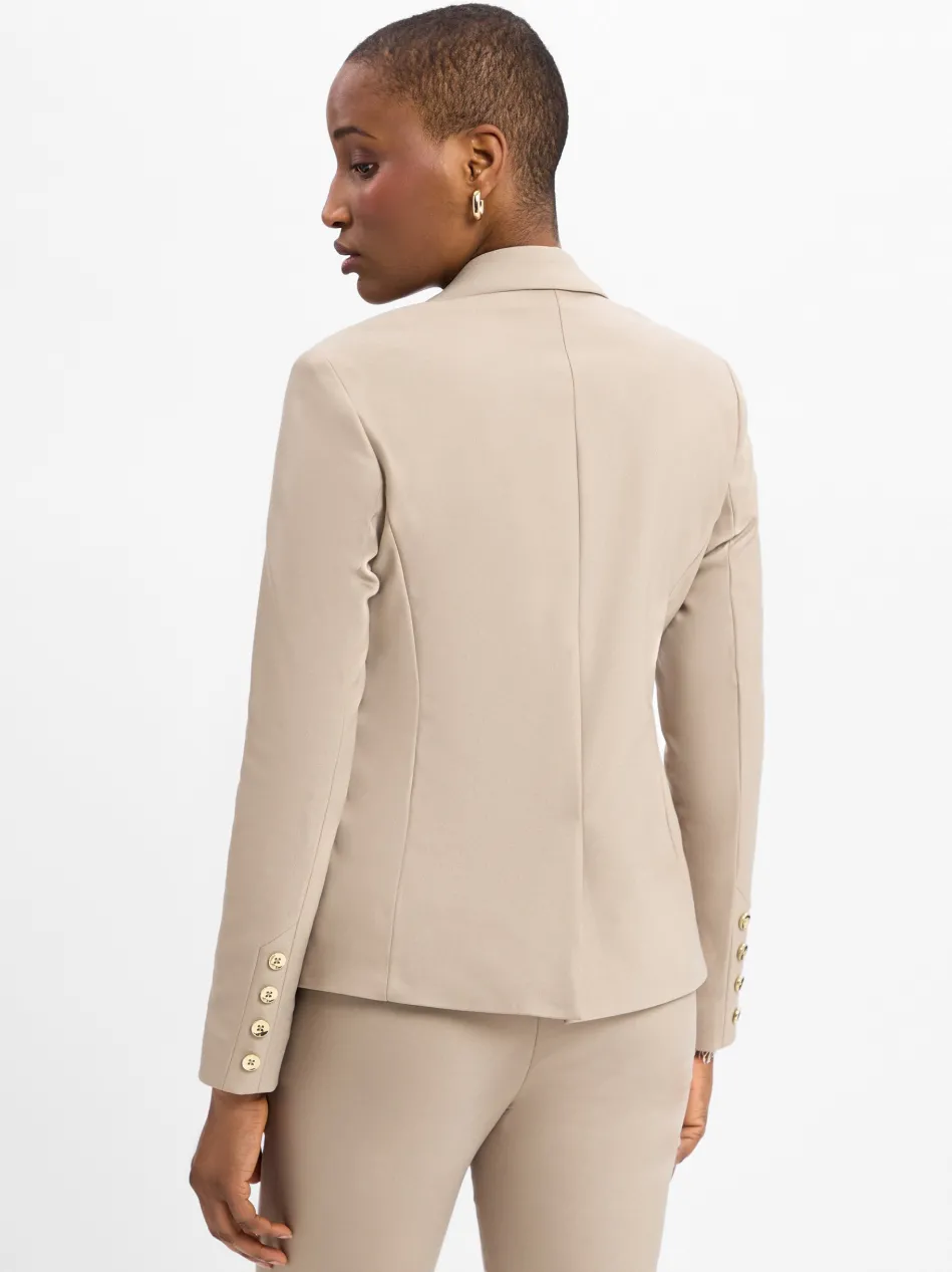 Damen Blazer - MMBlake Night
