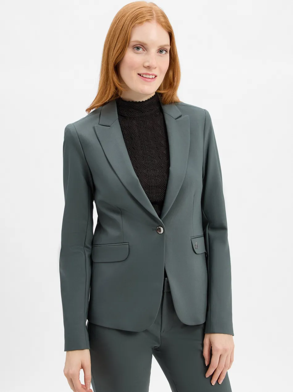 Damen Blazer - MMBlake Night