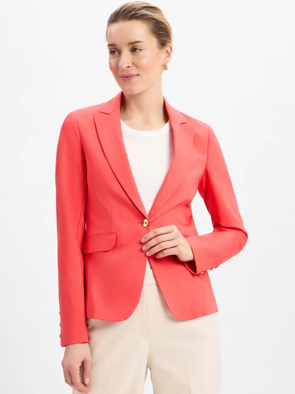 Damen Blazer - MMBlake Night