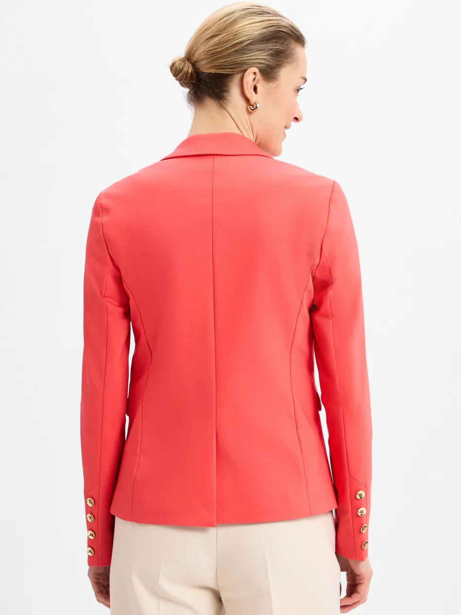 Damen Blazer - MMBlake Night