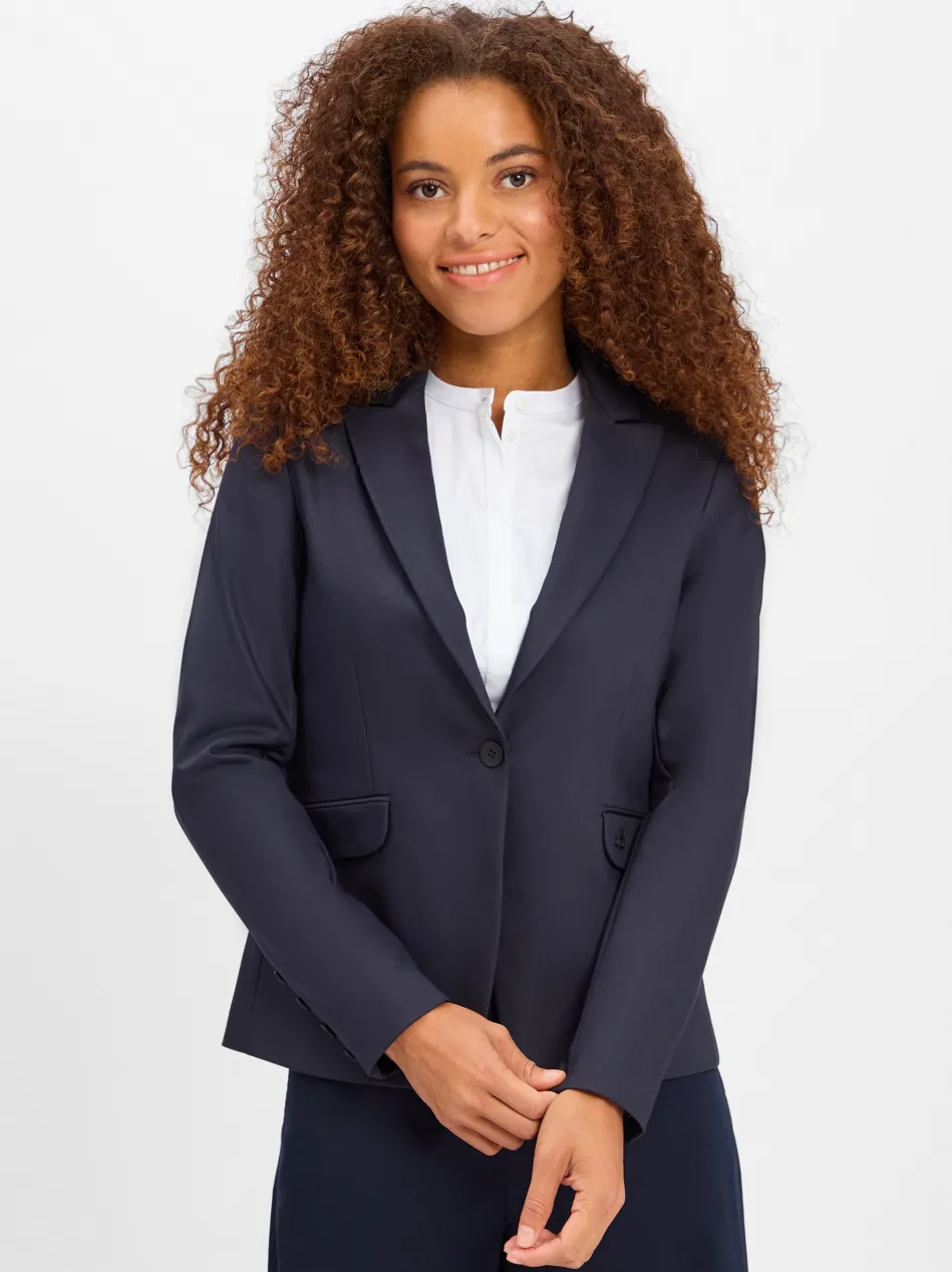 Damen Blazer - MMBlake Night