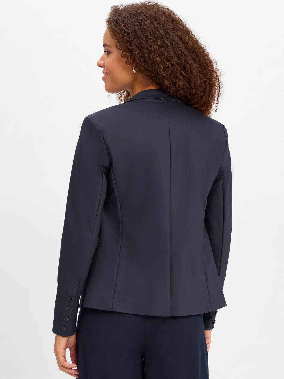 Damen Blazer - MMBlake Night