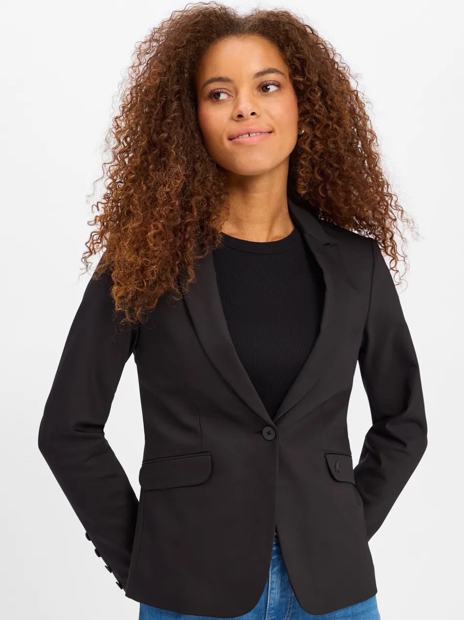 Damen Blazer - MMBlake Night