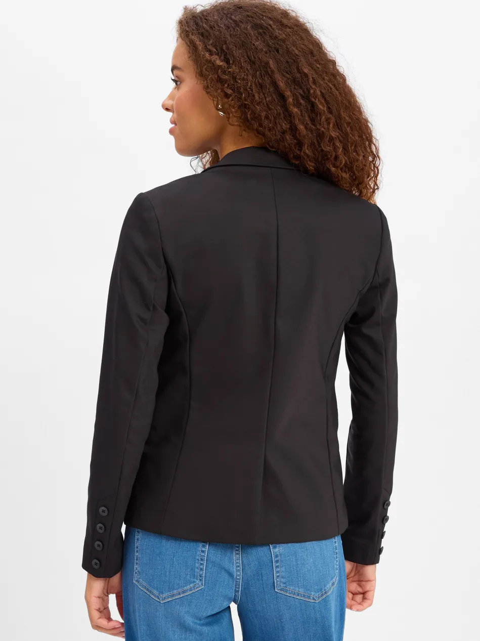 Damen Blazer - MMBlake Night