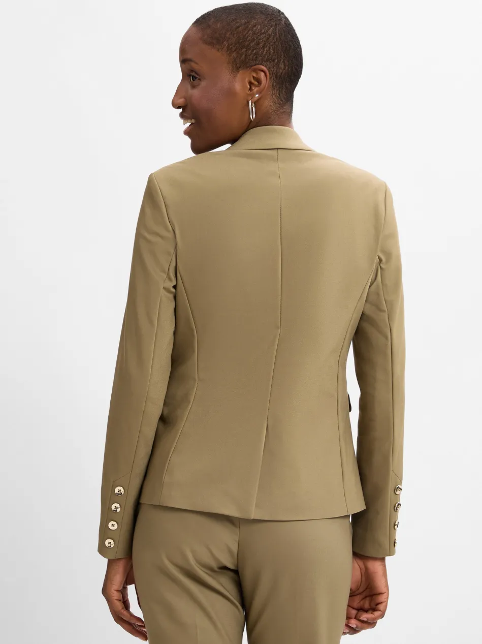 Damen Blazer - MMBlake Night