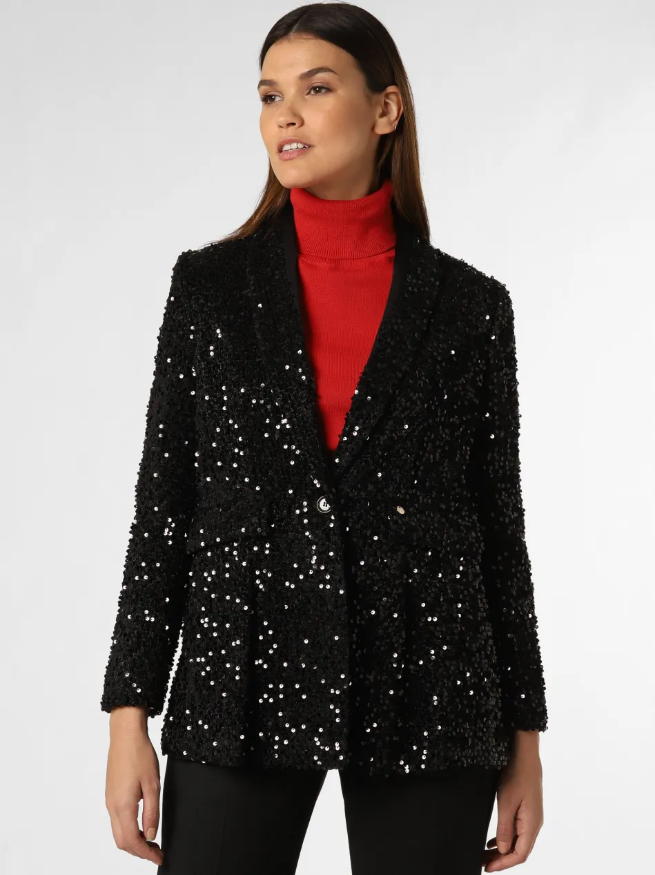 Damen Blazer - MMSia Lala