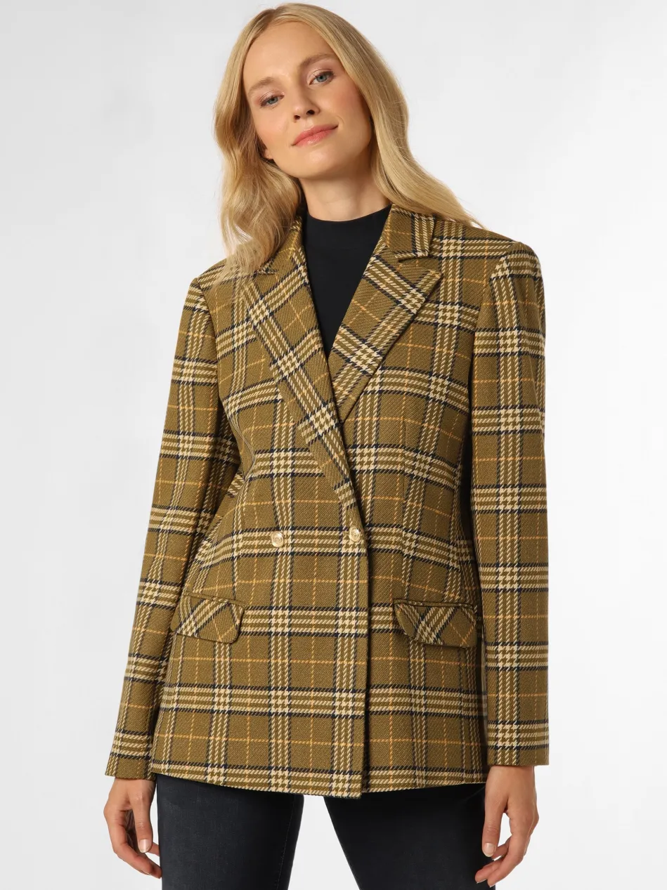 Damen Blazer - MMWanda