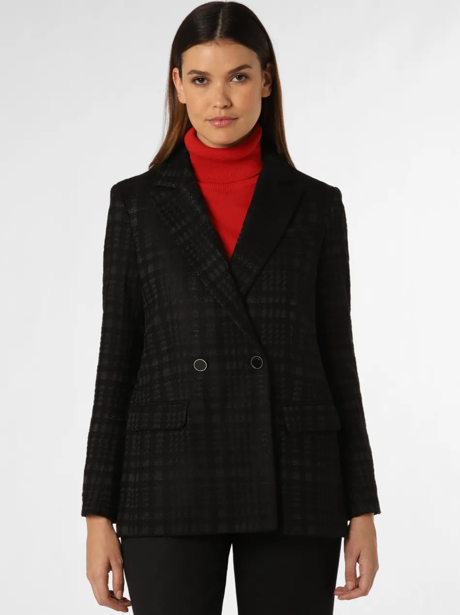 Damen Blazer - MMWanda Sorel