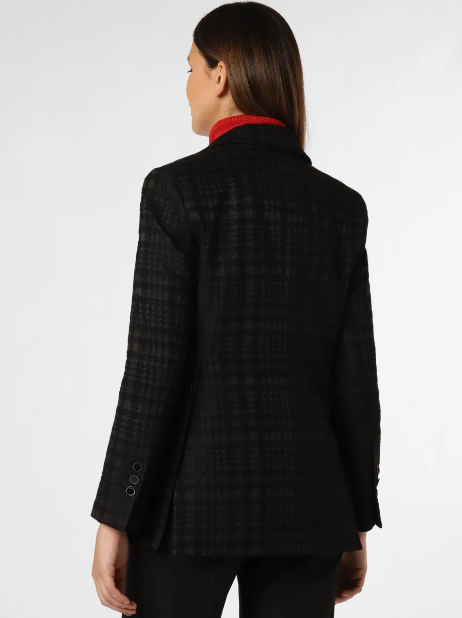 Damen Blazer - MMWanda Sorel