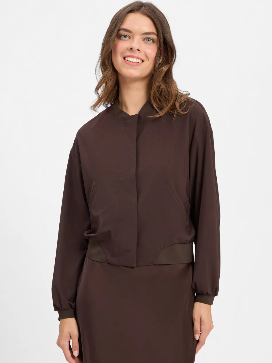 Damen Blazer - Narlie detail