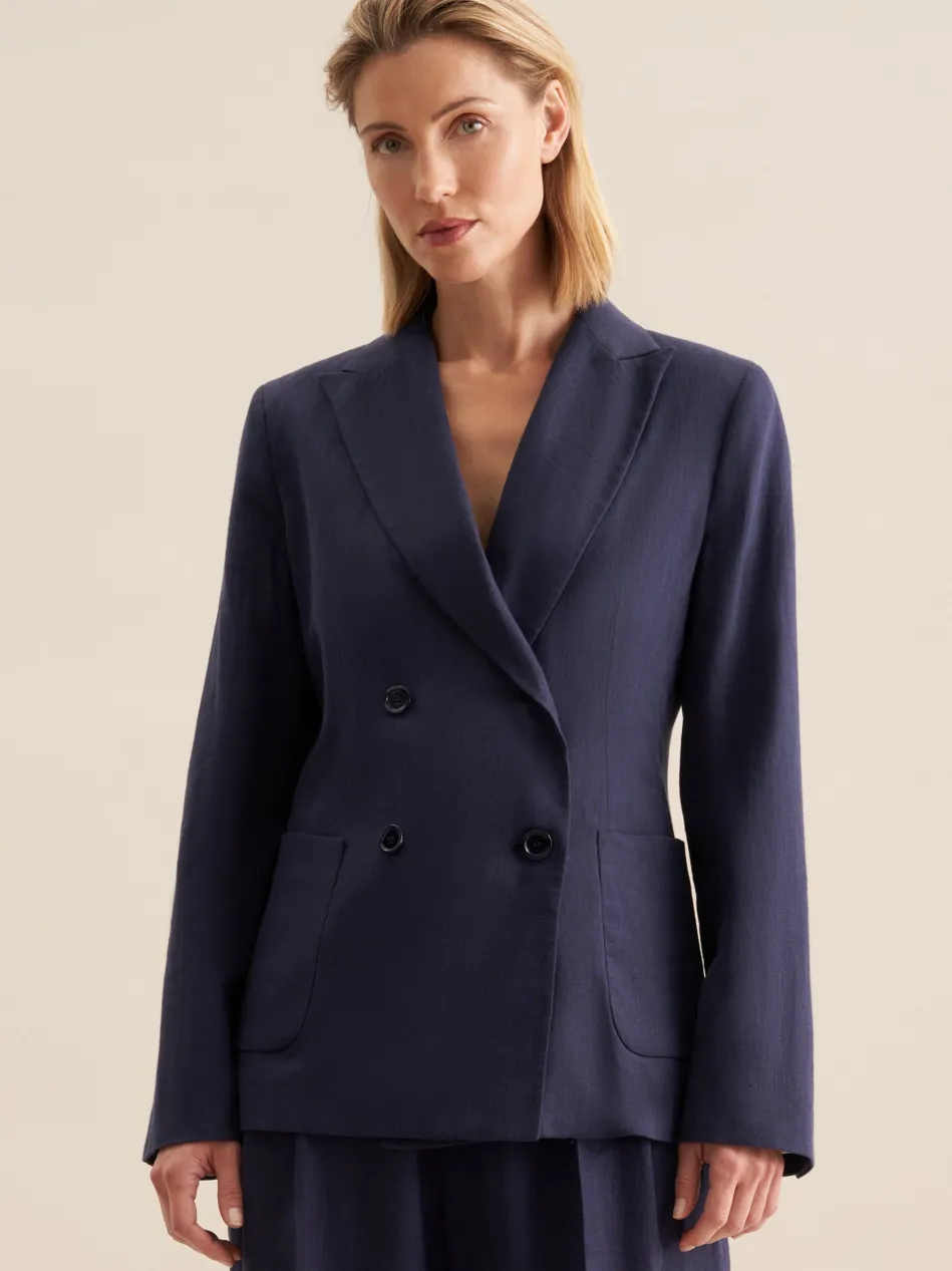 Damen Blazer - Uni