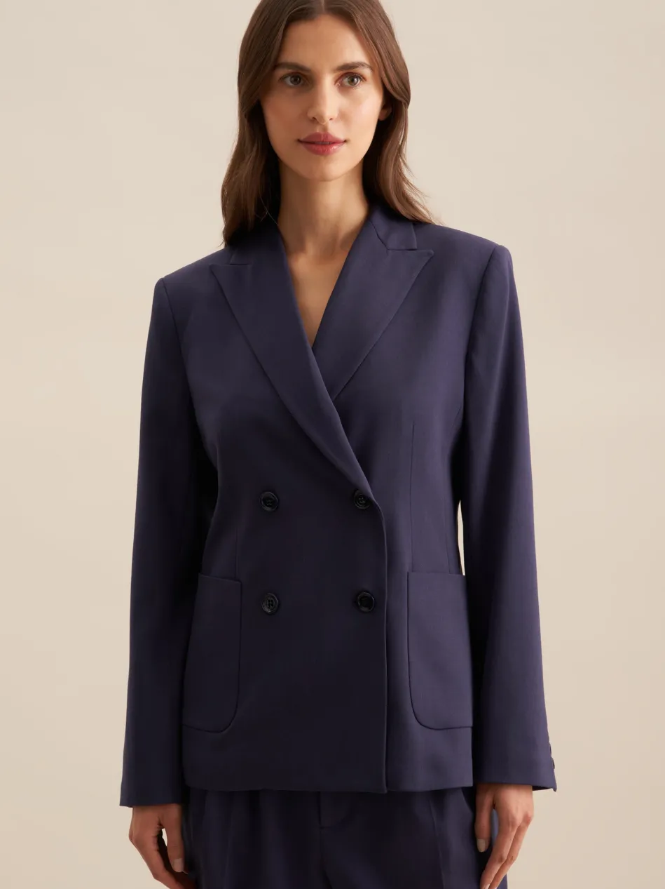 Damen Blazer - Uni