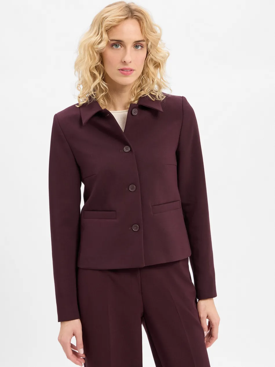 Damen Blazer