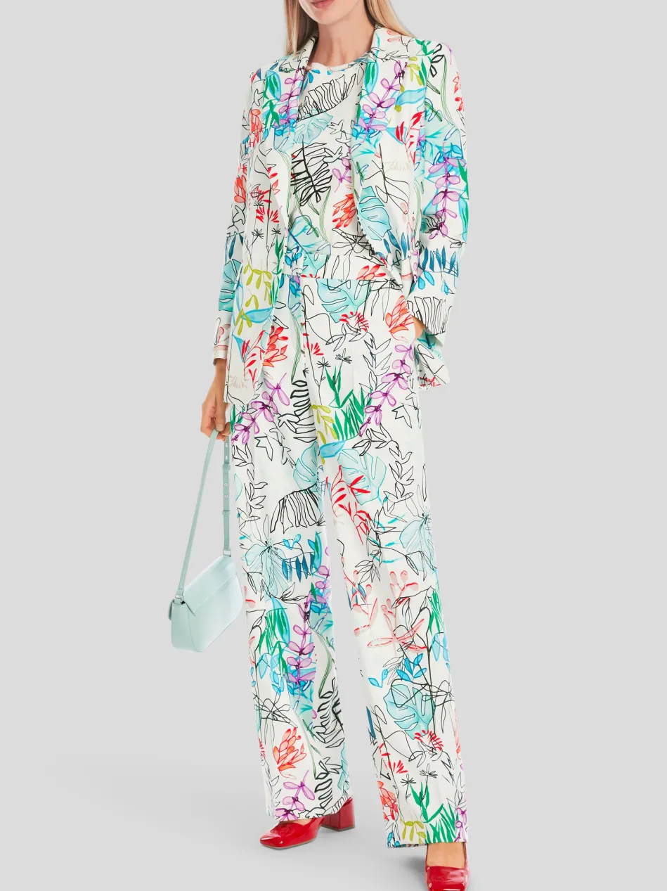 Damen Blazer