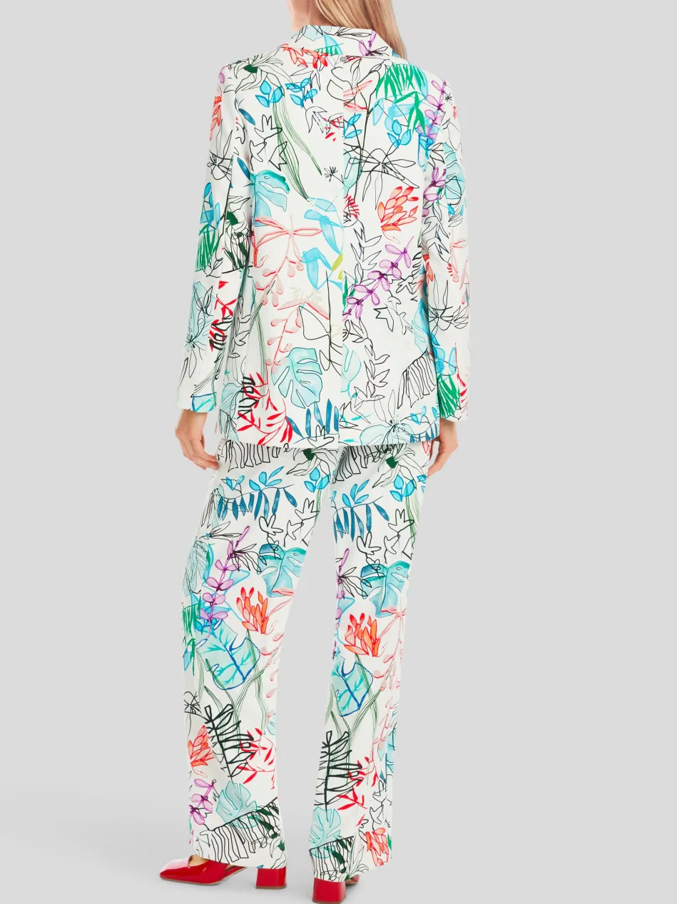 Damen Blazer