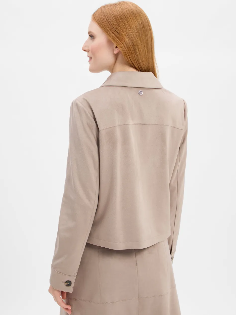 Damen Blazer