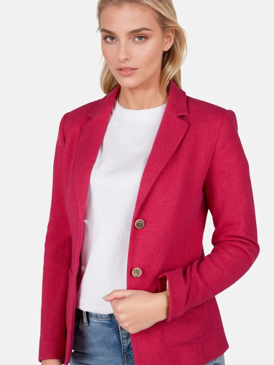 Damen Blazer
