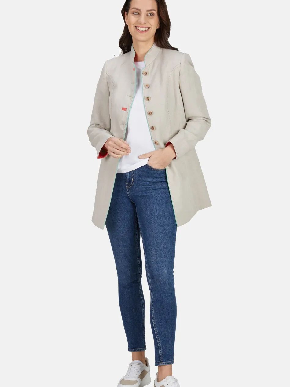 Damen Blazer