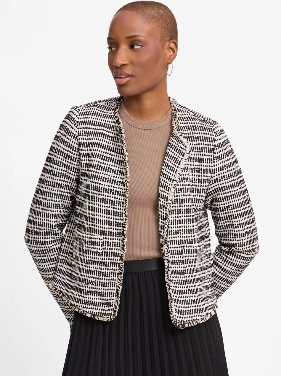 Damen Blazer