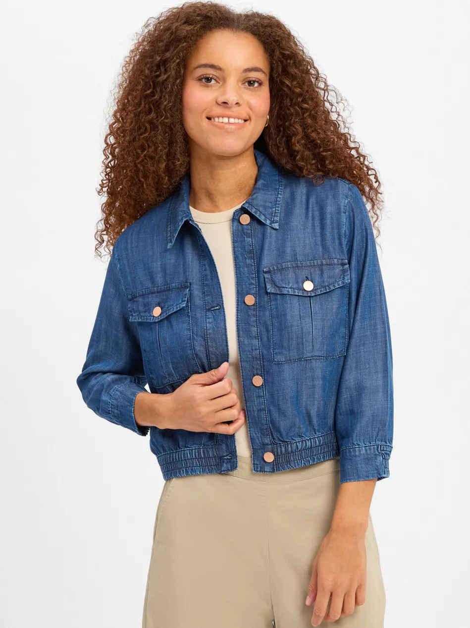 Damen Blazer