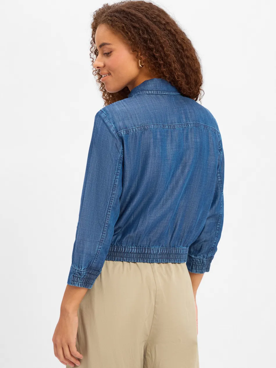 Damen Blazer