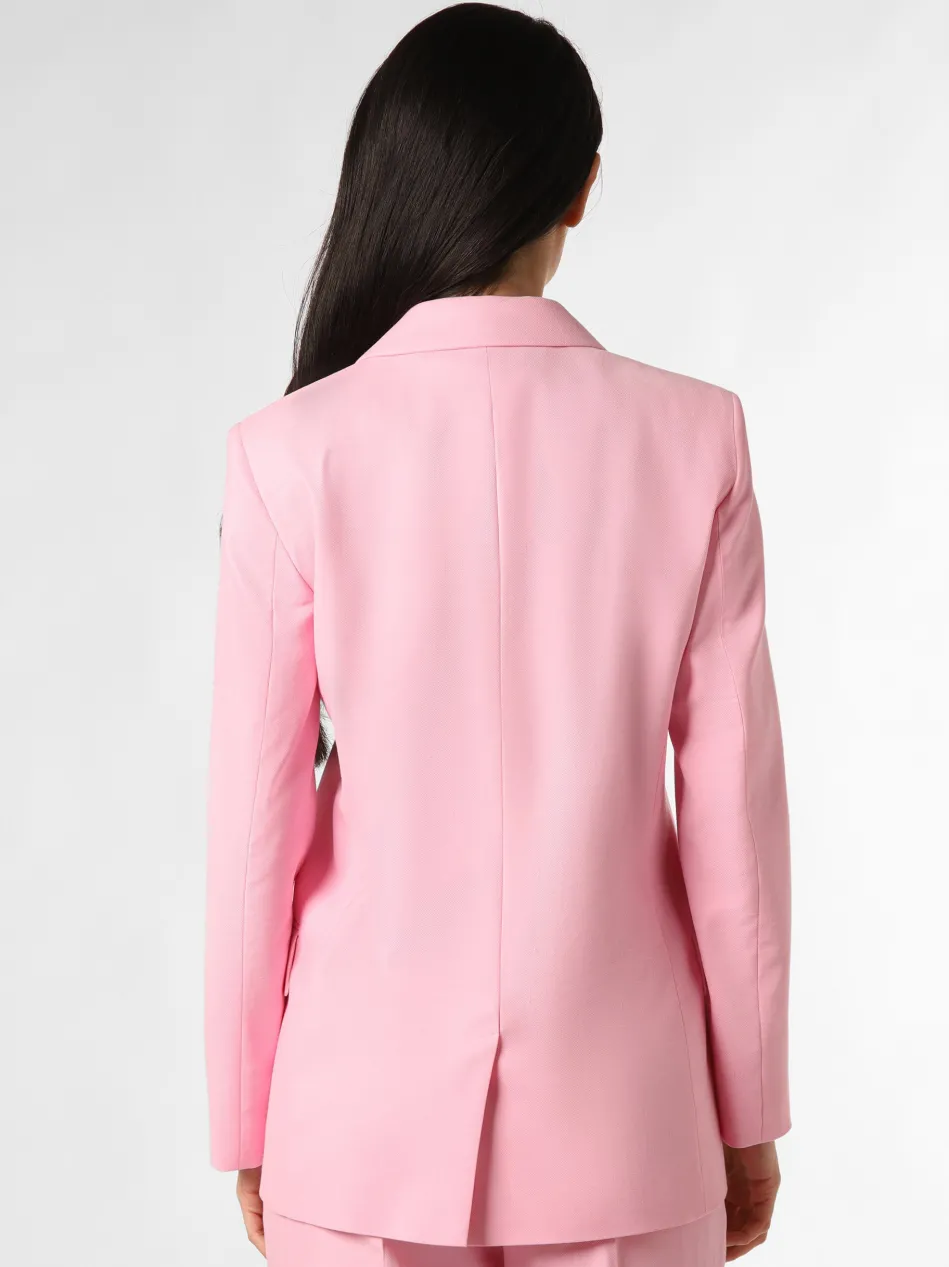 Damen Blazer mit Leinen-Anteil - Avani-2