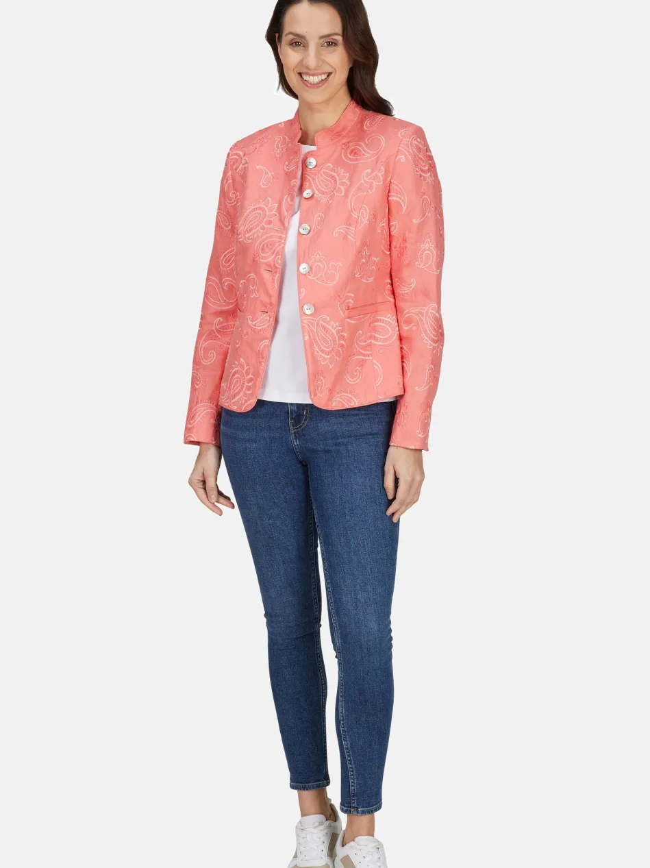 Damen Blazer