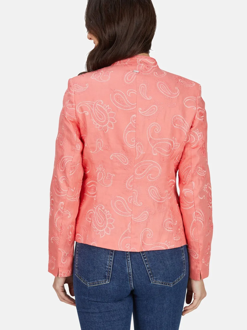 Damen Blazer