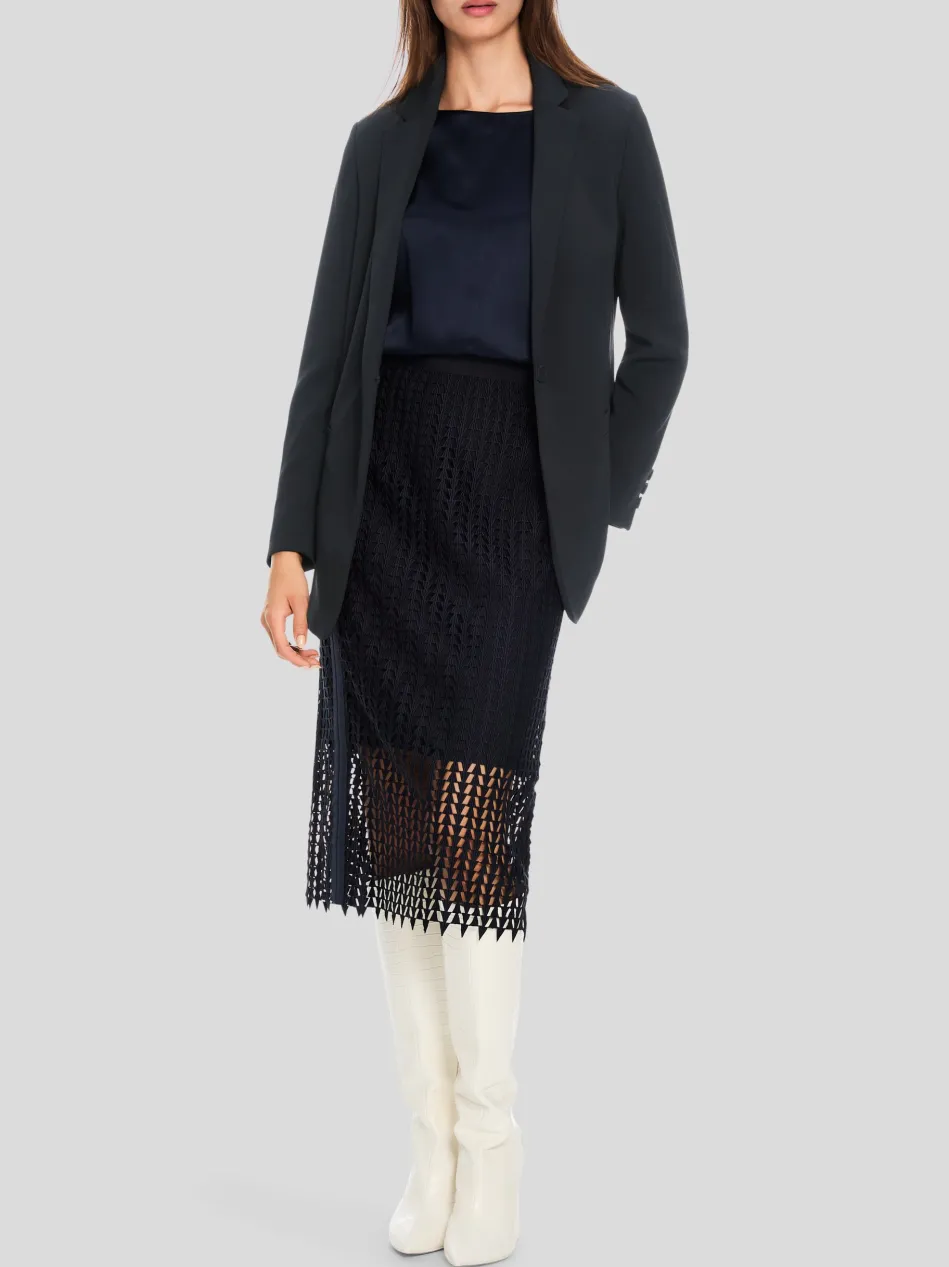 Damen Blazer