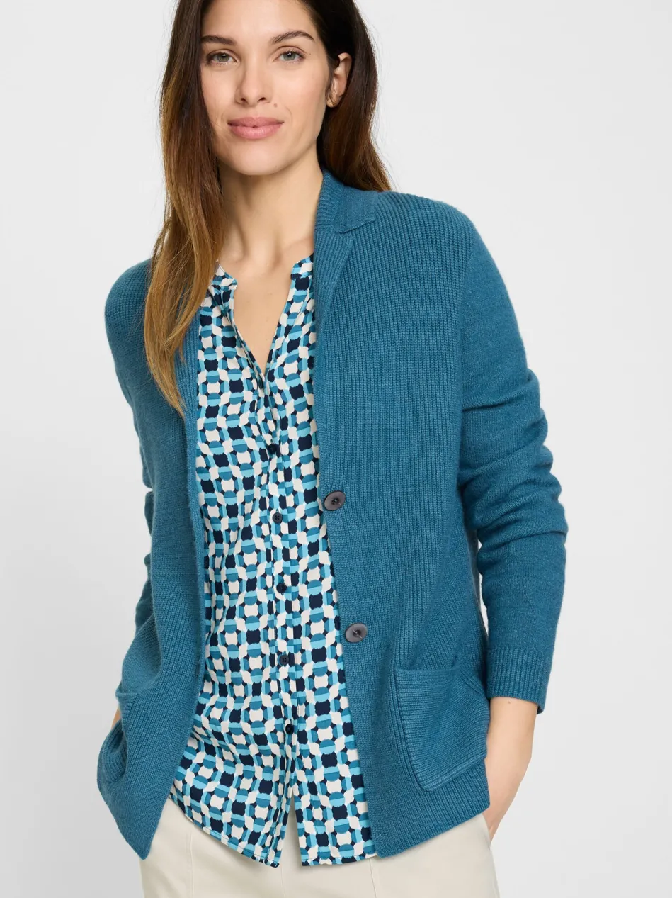 Damen Blazer