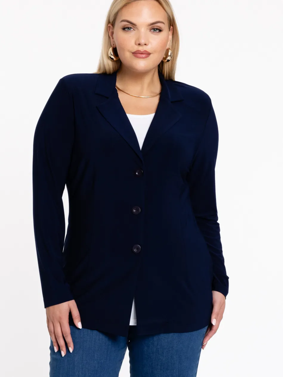 Damen Blazer