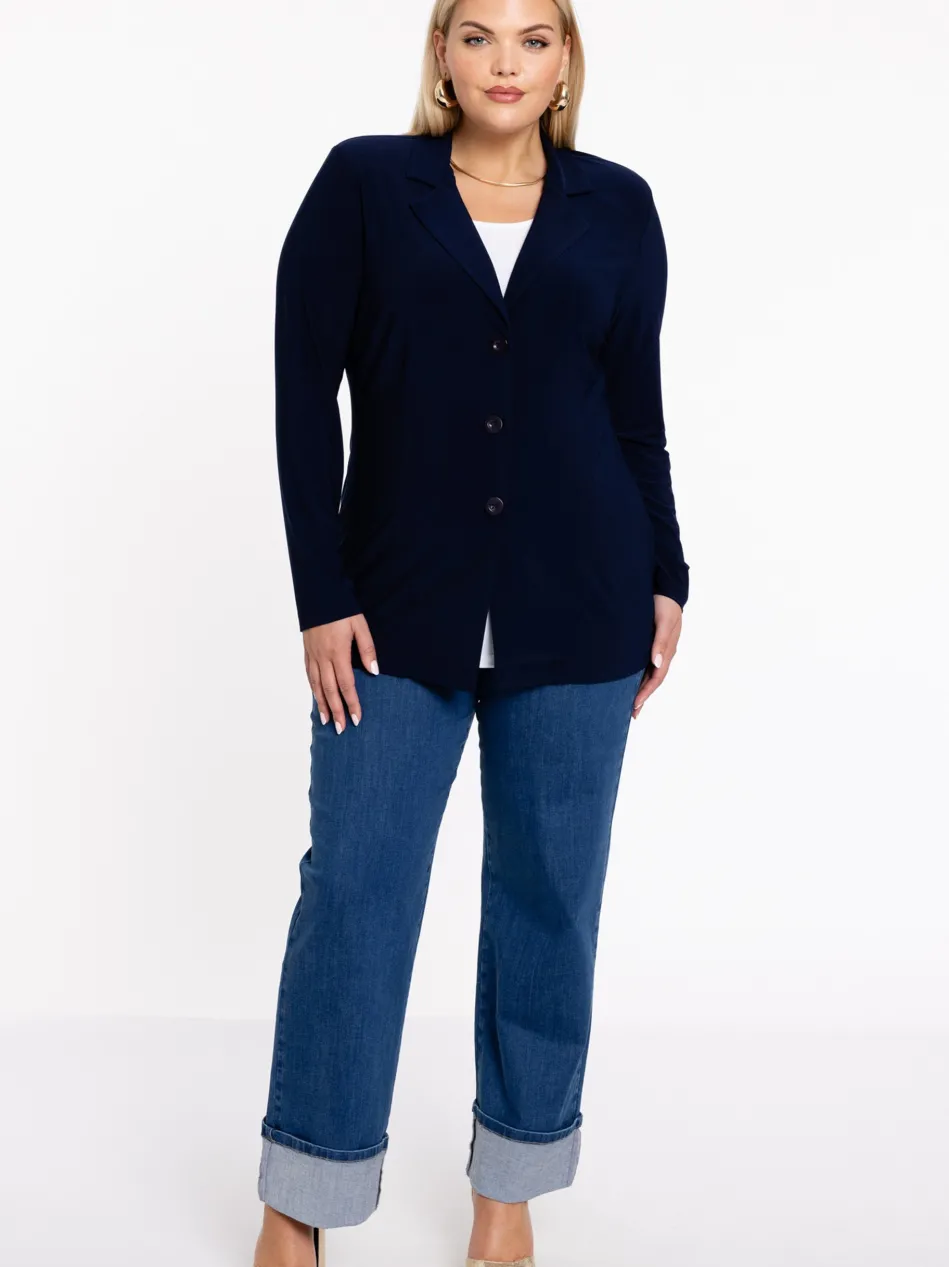 Damen Blazer