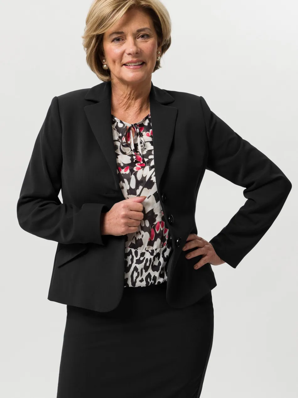 Damen Blazer