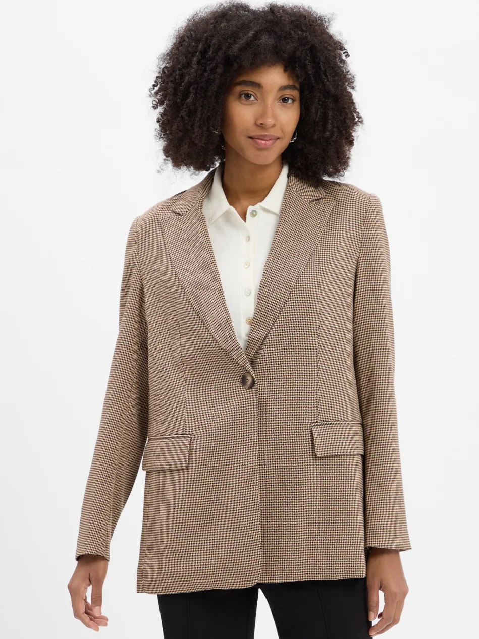 Damen Blazer