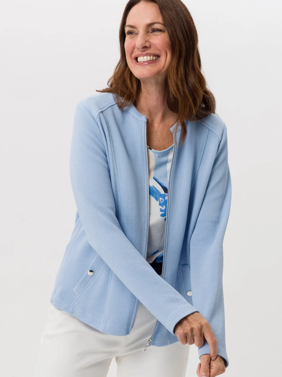 Damen Blazerjacke