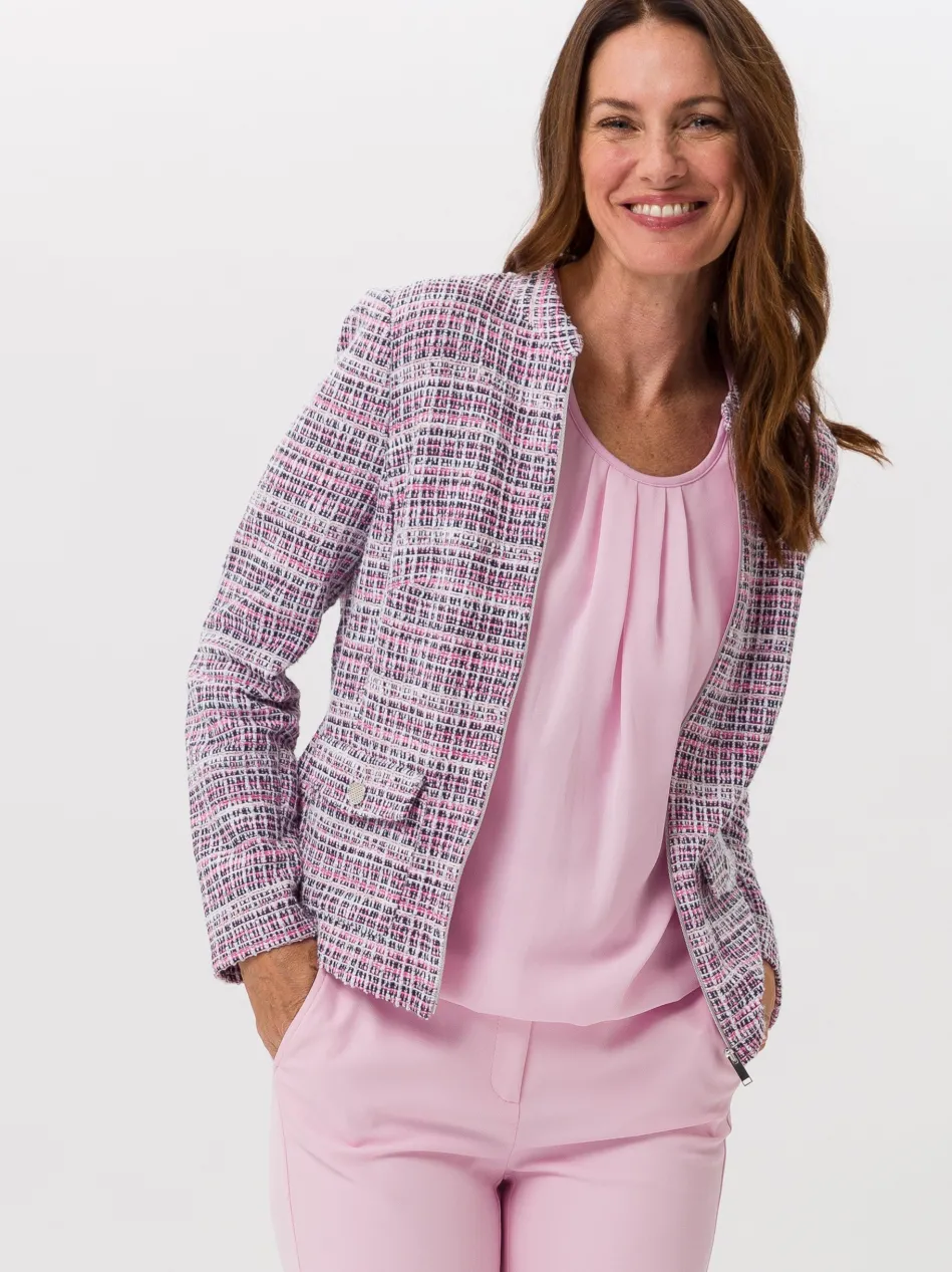 Damen Blazerjacke