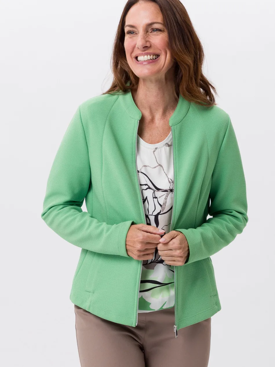 Damen Blazerjacke