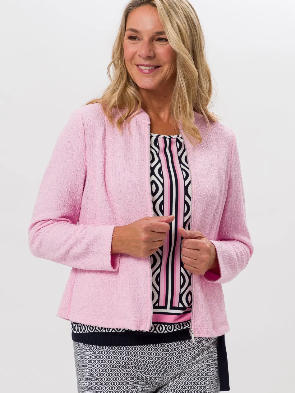 Damen Blazerjacke